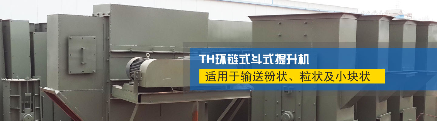 NE板鏈提升機(jī)